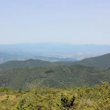 Poggio Cuna *