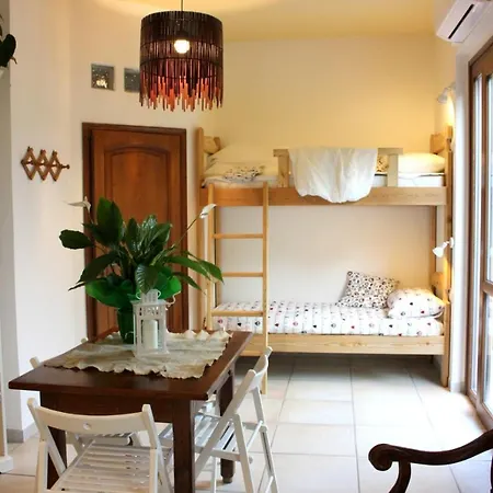 Poggio Cuna Bed & Breakfast