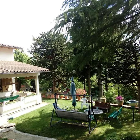 Poggio Cuna * Londa