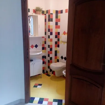 Poggio Cuna Bed & Breakfast Londa