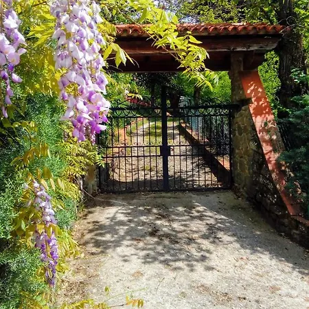 Poggio Cuna Londa
