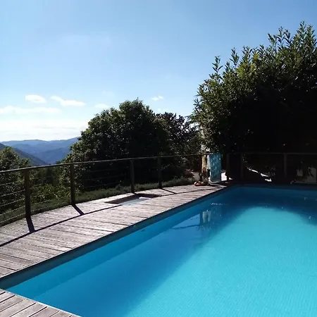 Poggio Cuna Bed & Breakfast