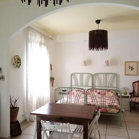 Poggio Cuna Bed & Breakfast *